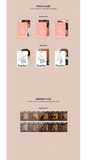 KAI - PEACHES Mini Album Vol. 2 (A Version : Peaches PHOTOBOOK) (Korean Edition)