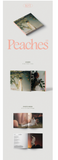 KAI - PEACHES Mini Album Vol. 2 (Version DIGIPACK) (Korean Edition)