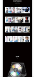 NCT Album Vol.2 - UNIVERSE (version JEWEL CASE) (Korean Edition)
