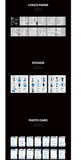 NCT Album Vol.2 - UNIVERSE (version JEWEL CASE) (Korean Edition)
