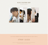 Monsta X - 2022 Season's Greetings [DAILY PAD CALENDAR : 365 Days with you]  (Korean Edition)