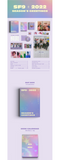 SF9 - 2022 Season's Greetings (Korean Edition)