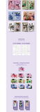 SF9 - 2022 Season's Greetings (Korean Edition)
