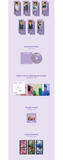 SF9 - 2022 Season's Greetings (Korean Edition)