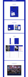 LOONA - 2022 Season's Greetings (Korean Edition)