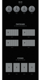 Monsta X - NO LIMIT - album CD vol. 10 (Korean Edition)