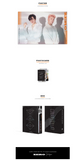 SUPER JUNIOR D&E- Album Vol.1 : COUNTDOWN EPILOGUE (Version ZERO) (Korean Edition)