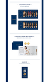 OH MY GIRL - 2022 Season's Greetings [CROWNED] QUEEN (Korean Edition)