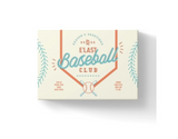 E'LAST - 2022 Season's Greetings [Baseball Club] ( Korean Edition)