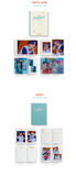 E'LAST - 2022 Season's Greetings [Baseball Club] ( Korean Edition)