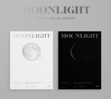 LUNA Special Edition - [MOONLIGHT] (Korean Edition)
