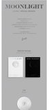 LUNA Special Edition - [MOONLIGHT] (Korean Edition)