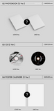 OMEGA X - 2nd Mini Album - LOVE ME LIKE (Korean Edition)