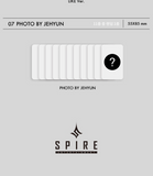 OMEGA X - 2nd Mini Album - LOVE ME LIKE (Korean Edition)