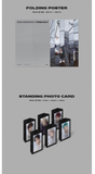 P1Harmony - DISHARMONY : FIND OUT (Korean Edition)