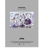 P1Harmony - DISHARMONY : FIND OUT (Korean Edition)