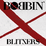 BLITZERS - 1st Single Album : BOBBIN (Korean Edition)