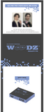 WOODZ - 2022 Season's Greetings (Korean Edition)