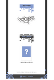 WOODZ - 2022 Season's Greetings (Korean Edition)