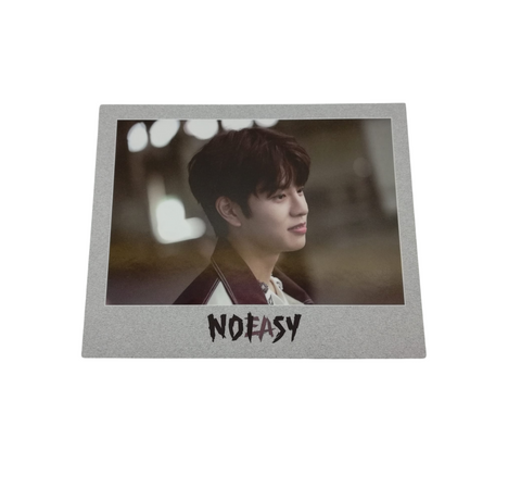 Stray Kids Noeasy SYNNARA Polaroid - SEUNGMIN
