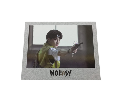 Stray Kids Noeasy SYNNARA Polaroid - I.N.