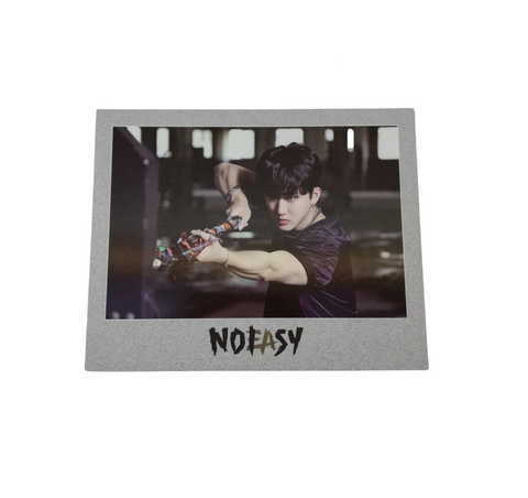 Stray Kids Noeasy SYNNARA Polaroid - CHANGBIN