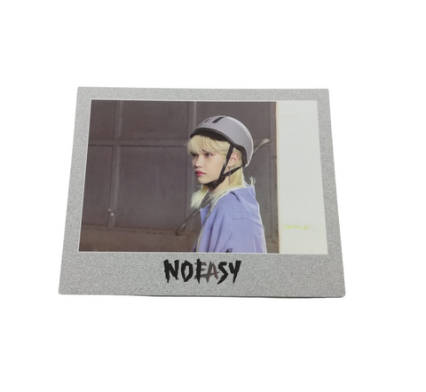 Stray Kids Noeasy SYNNARA Polaroid - FELIX