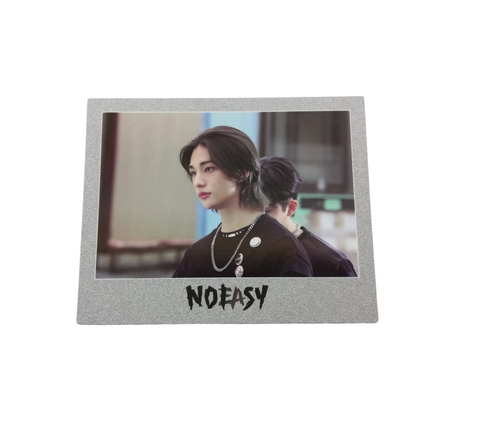 Stray Kids Noeasy SYNNARA Polaroid - HYUNJIN