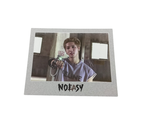 Stray Kids Noeasy SYNNARA Polaroid - HAN