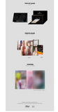 Moon Byul - SEQUENCE - Mini Album Vol. 3 - Version 02 (Korean Edition)