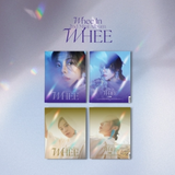 Whee In - Mini Album Vol. 2 : WHEE (Korean Edition)