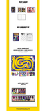 CHOI YENA - 2022 Season's Greetings [THE GAME] (Korean Edition) - 30% OFF