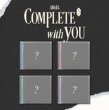 AB6IX - SPECIAL - COMPLETE WITH YOU (Korean Edition)