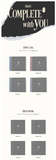 AB6IX - SPECIAL - COMPLETE WITH YOU (Korean Edition)