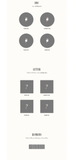 AB6IX - SPECIAL - COMPLETE WITH YOU (Korean Edition)