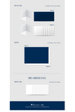 VICTON - 3rd Single - Chronograph (Korean Edition)