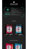DRIPPIN - VILLAIN (Mini Album Vol.3) (Korean Edition)