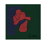 DEF. (Jay B) - LOVE. (1st EP) (Korean Edition)