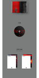 MAX CHANGMIN (TVXQ) - DEVIL (Mini Album Vol. 2) - DEVIL (Korean Edition)