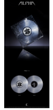 CL : ALPHA (Version LP) (Korean Limited Edition)