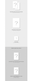 TREASURE - Mini Album Vol. 2 - THE SECOND STEP : CHAPTER ONE (Korean Edition)
