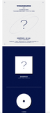 TREASURE - Mini Album Vol. 2 - THE SECOND STEP : CHAPTER ONE (Version DIGIPACK) (Korean Edition)