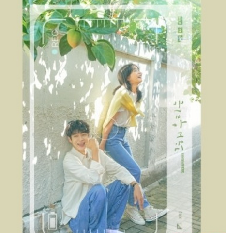OUR BELOVED SUMMER - O.S.T (2CD) (Korean Edition)
