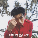 ERIC NAM - Album Vol.2 : THERE AND BACK AGAIN (Korean Edition)