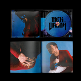 MCKDADDY- THE TOP NOTES