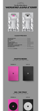 STAYC - YOUNG-LUV.COM -Mini Album Vol.2 (Korean Edition)