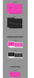 STAYC - YOUNG-LUV.COM -Mini Album Vol.2 (Korean Edition)
