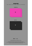 STAYC - YOUNG-LUV.COM -Mini Album Vol.2 (Korean Edition)