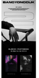 BANG YONGGUK - EP ALBUM VOL.2 (Korean Edition)
