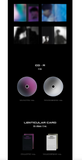 BANG YONGGUK - EP ALBUM VOL.2 (Korean Edition)